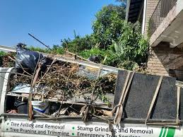 Best Residential Junk Removal  in Corvallis, MT
