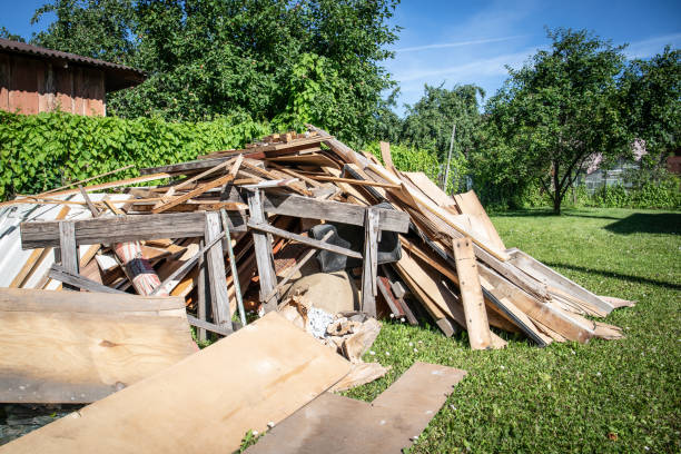 Best Foreclosure Cleanout  in Corvallis, MT