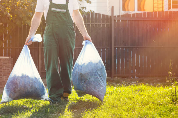 Best Same-Day Junk Removal Services  in Corvallis, MT