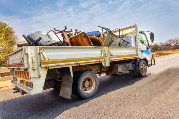 Best Hoarding Cleanup  in Corvallis, MT