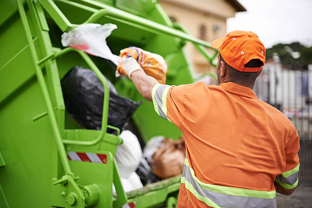 Professional Junk Removal Services in Corvallis, MT